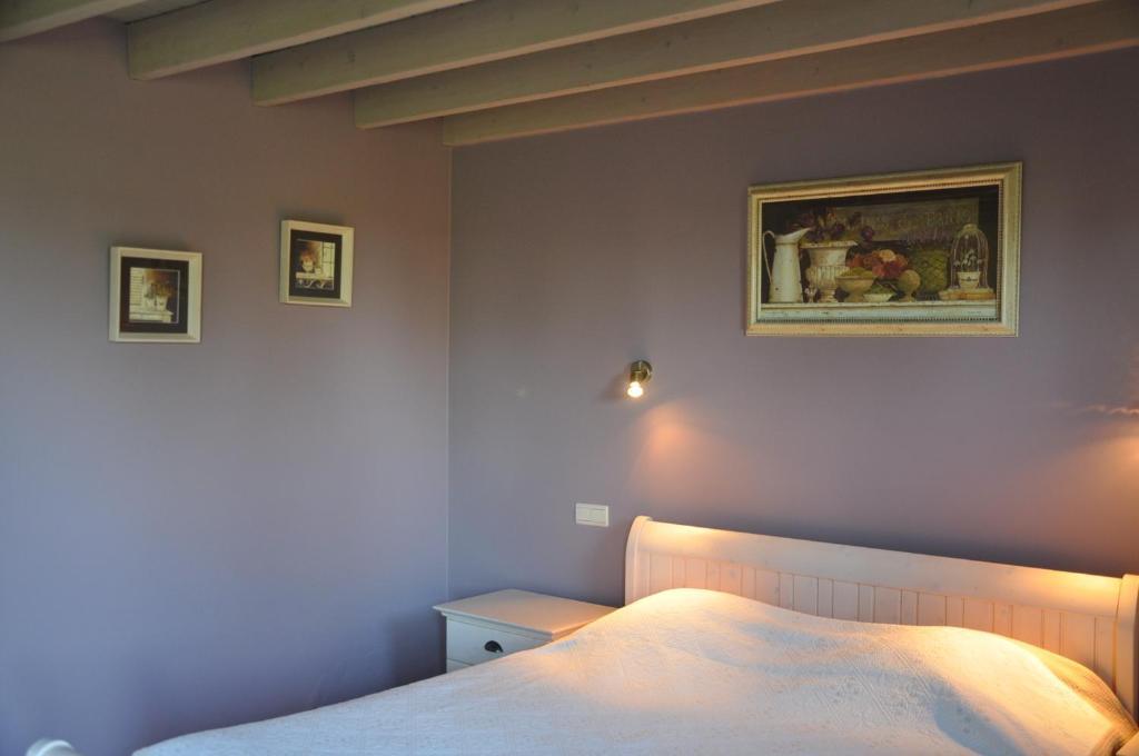 B&B Knotwilgenhoeve Knokke-Heist Quarto foto